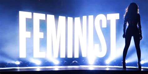 Essentially, a feminist is someone who believes in equality between the genders. 'The Enslavement of Women' : The Other McCain