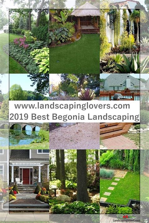 Advice To Become A Professional Landscaper In 2020 Landscape Projects