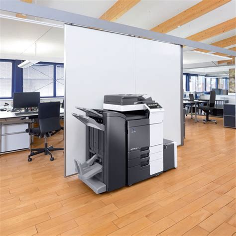 Download konica minolta drivers for free to fix common driver related problems using, step by step instructions. bizhub c308