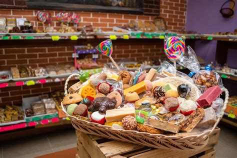 Dulcería Hernández: Una dulce herencia artesanal de más de 120 años en