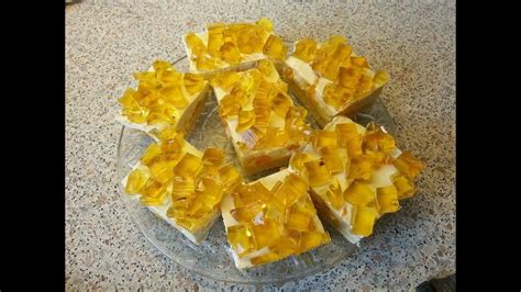 Maybe you would like to learn more about one of these? Baking-Time Götterspeise-Frischkäse-Kuchen - YouTube