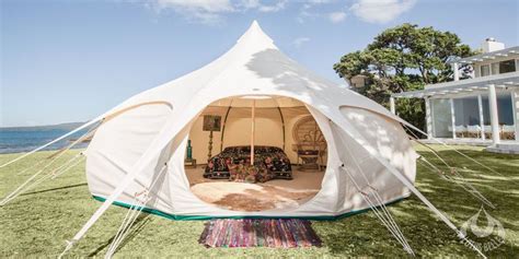 10 best glamping tents for 2018 luxury camping tents