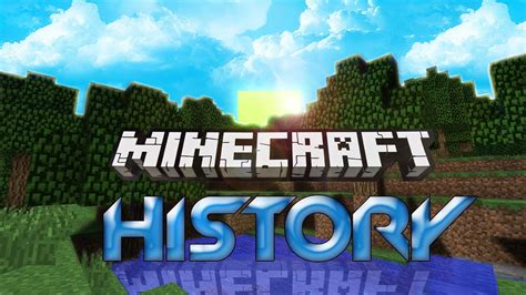 Minecraft Indev Minecraft History Ep4 Youtube