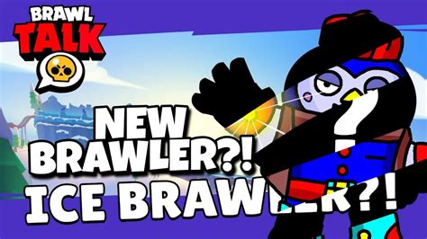 Check out the events below! Brawl Stars: Brawl Talk! New Season, Ice Brawler, and more ...