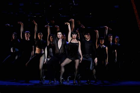 Chicago The Musical Is Bringing All That Jazz To Melbourne