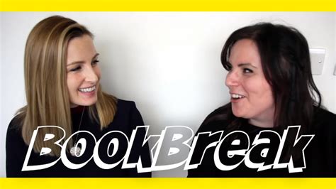 Luckiest Girl Alive Interview With Jessica Knoll Bookbreak Youtube