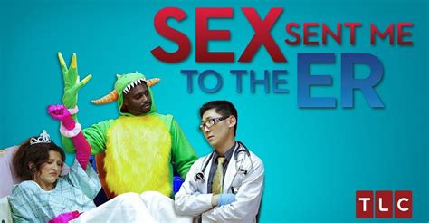 Sex Sent Me To The Er Temporada 1 Ver Todos Los Episodios Online