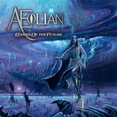 Æolian Echoes Of The Future 2023 Hi Res Hd Music Music Lovers