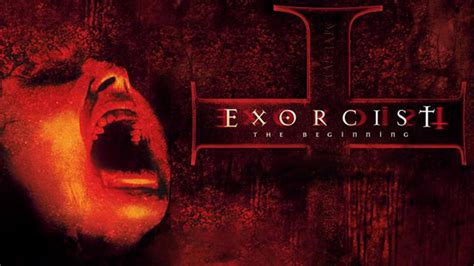 Prime Video The Exorcist