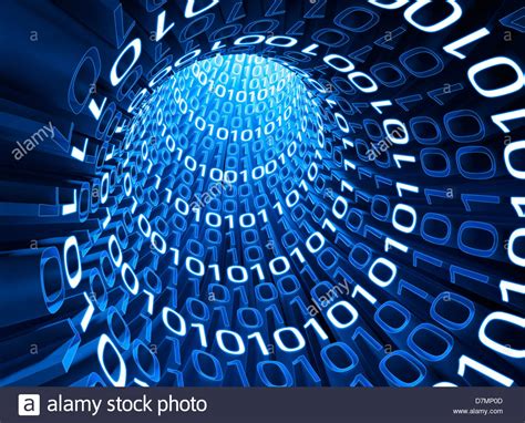 Digital Information Hi Res Stock Photography And Images Alamy