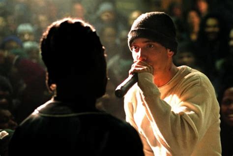 Battle Rapper From Eminems 8 Mile Banned In Iowa For Illegal Business