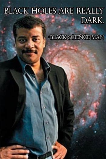 Black Science Man Facebook Neil Degrasse Tyson Neil Degrasse Tyson