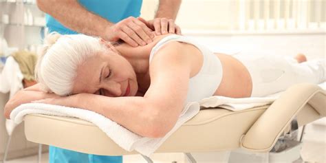 5 Benefits Of Massage Therapy For Seniors Hands On Health Massage And Physical Therapy