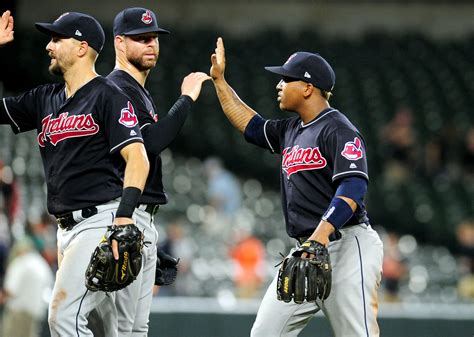Cleveland Indians 5 Players You Can Expect To See In The All Star Game