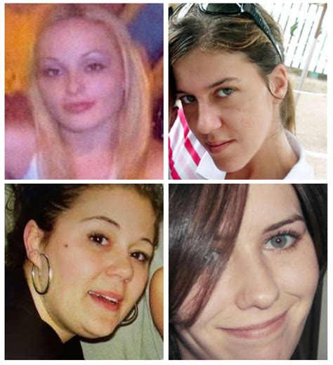 Young mothers, a recovering addict – and tragic disappearances: What we