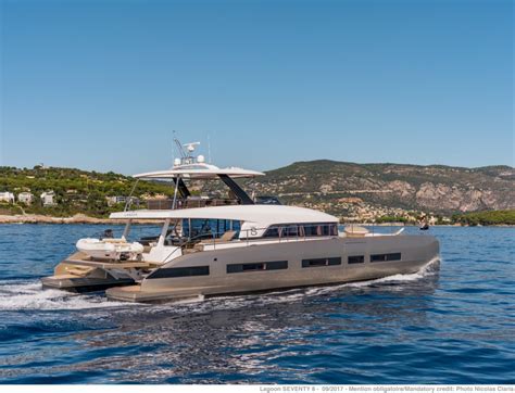 New Lagoon Seventy8 Motor Yacht For Sale Boats For Sale Yachthub