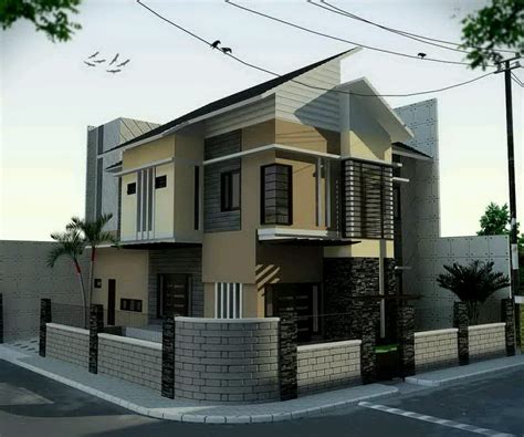 27 Delightful Home Design Front Jhmrad