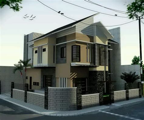 See more ideas about house exterior, house design, house styles. House Design Front 26 Photo Gallery - Lentine Marine