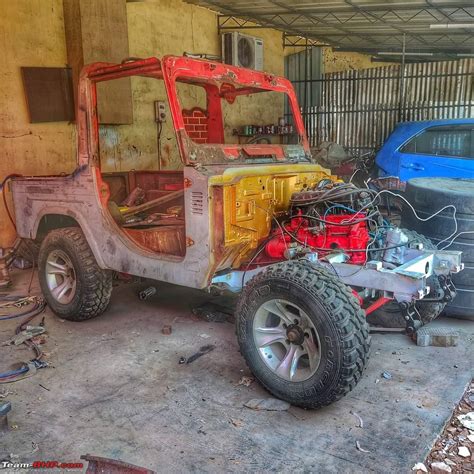 Daihatsu Wildcat Taft F How I Found Restored This Unique Vehicle