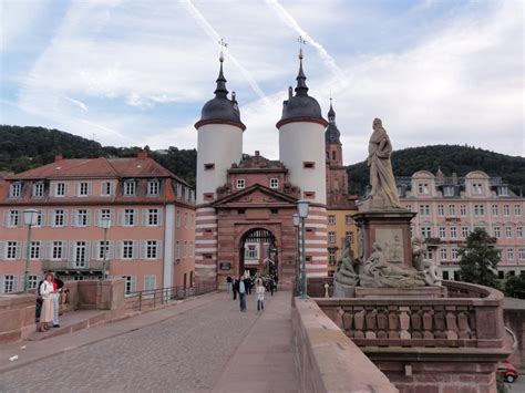 After booking, all of the property's details, including telephone and address, are provided in your booking. Heidelberg - Baden-Wurttemberg, Germany | TouristEye