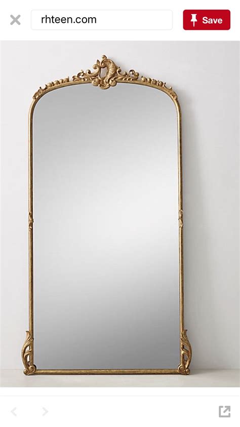 Mantle Mirror Round Up Diy Gilded Mirror Artofit