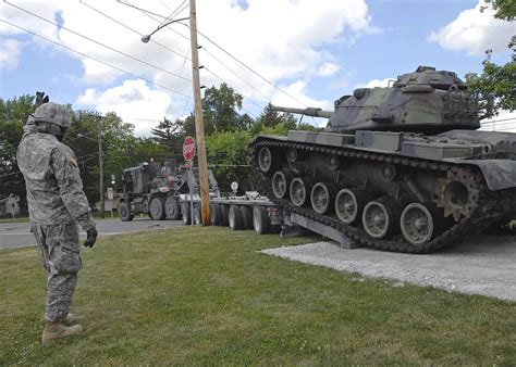 Taiwan To Upgrade Aging M60a3 Patton Tanks With New Engines