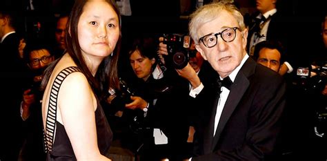 Woody Allen Y Matrimonio Con Hijastra Fui Paternal Y Funcionó