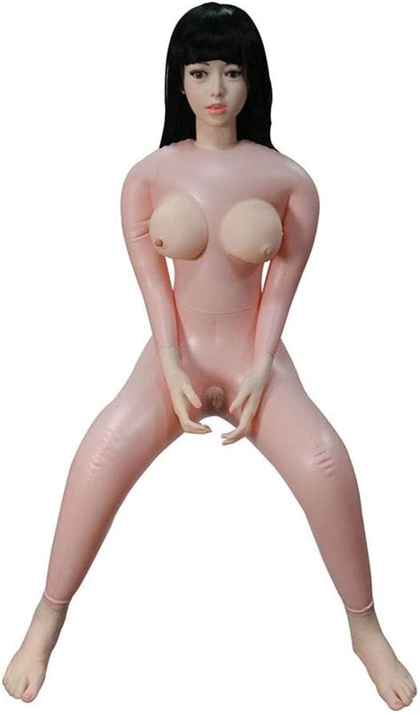 Amazon De Sexpuppe Neue Aufblasbare Puppe Erwachsenes Geschlecht