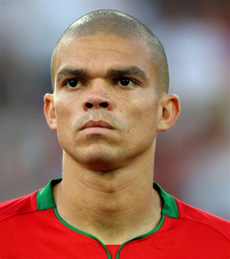 Portugal defender pepe said it was a privilege for the country to have a player like. Portugal: Pepe, "Ce n'est pas toujours la meilleure équipe qui gagne"
