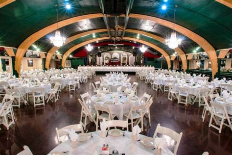 10 Of The Best Wedding Venues In Green Bay Wi 2023