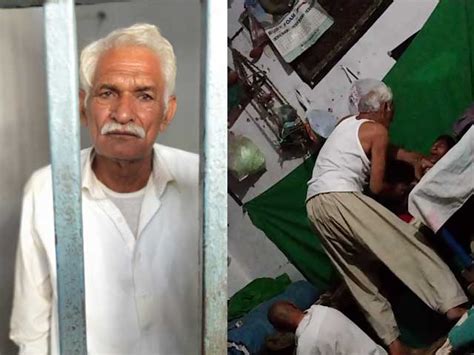 راولپنڈی میں ذہنی معذور افراد سے جبری بھیک منگوانے والا سفاک ملزم گرفتار ایکسپریس اردو