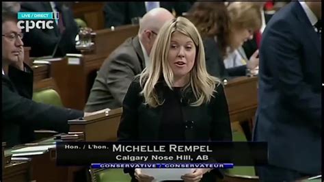 Michellerempel Calls Out Telus For Supporting The Liberal Carbon Tax