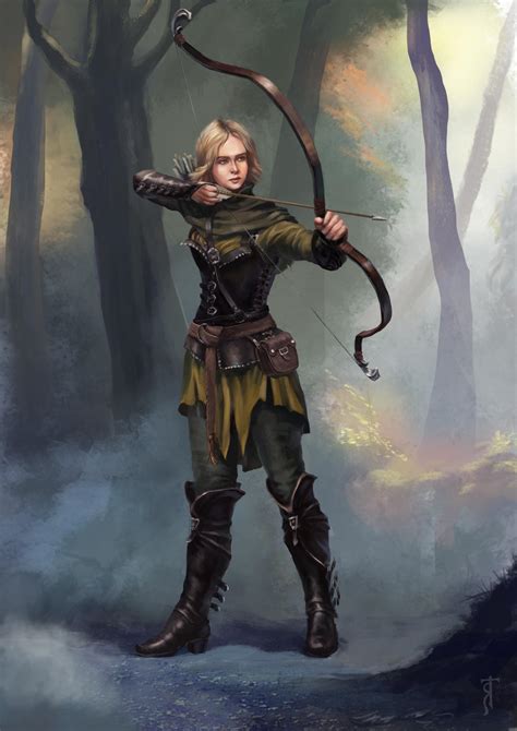 If the witcher season 2 introduces milva, it will likely introduce regis as well. Milva by MiryAnne : witcher