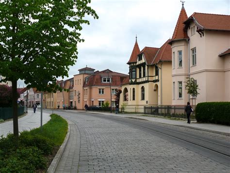 Haus kaufen in bad doberan. Dachgeschosswohnung in Bad Doberan, 74 m²