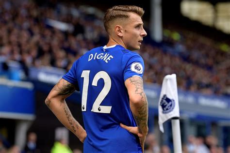 Explore tweets of lucas digne @lucasdigne on twitter. Lucas Digne identified as alternative to Ben Chilwell by ...