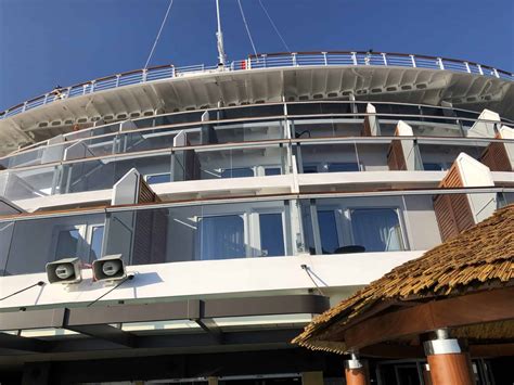 9 Pros & Cons of an Aft Balcony Cabin