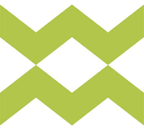 48 Lime Green Chevron Wallpaper Wallpapersafari