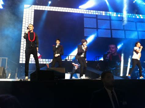 One Direction at Madison Square Garden - One Direction Photo (32946554) - Fanpop