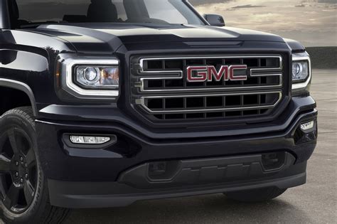 Gmc Sierra Photos And Specs Photo Gmc Sierra Pickup Restyling And 46