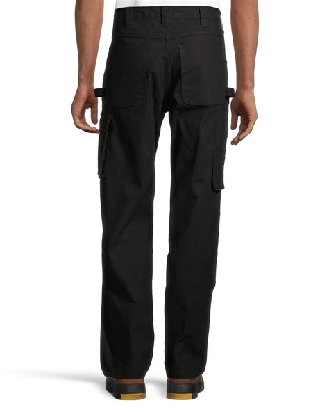 Dakota WorkPro Series Men's Stretch Duck Cargo Work Pants | Marks
