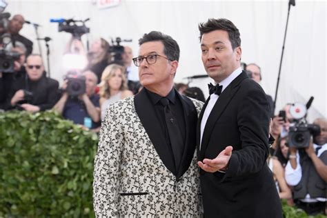 the best of jimmy fallon stephen colbert and jimmy kimmel together