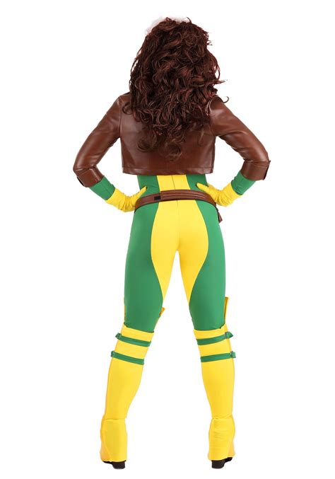 Other than that, package is perfect!</p> Women's X-Men Rogue Premium Costume