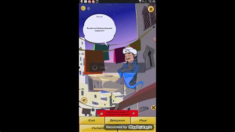 Akinator Oynadik YouTube