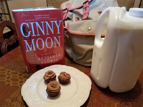 Ginny Moon Book Discussion And Chocolate Brownie Bites Recipe Hubpages