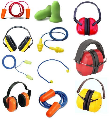Importance Of Hearing Protection My Cms
