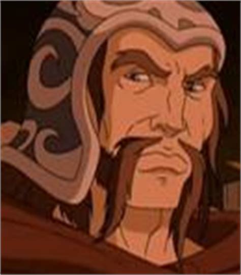 I will do tanis next. Voice Of Sturm Brightblade - Dragonlance: Dragons of ...