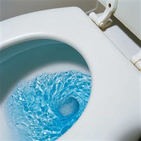 Toilet Wont Flush All The Way