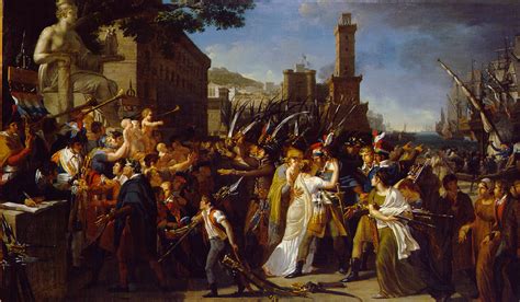 French Revolution Painting 1789 At Explore