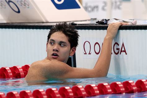 Joseph schooling is many things to many people because he remains a humble man of the people. Joseph Schooling's mum on NS debate: Swimming for ...