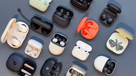 Discover The Top Rated Wireless Earbuds Of 2023 Software Tricks